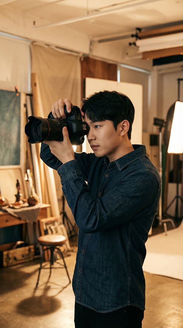 呦呦视频摄影顾问